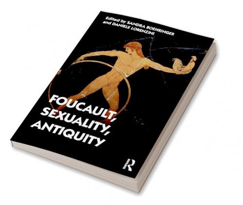 Foucault Sexuality Antiquity