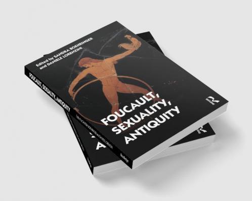 Foucault Sexuality Antiquity