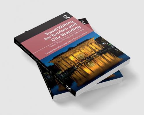 Travel Writing for Tourism and City Branding