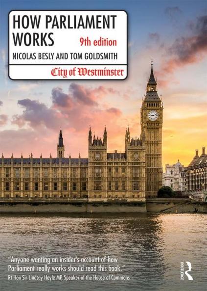 How Parliament Works