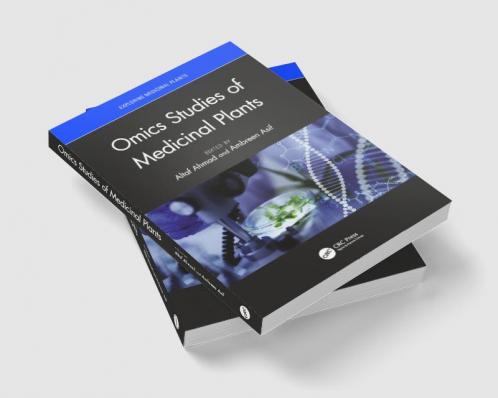 Omics Studies of Medicinal Plants