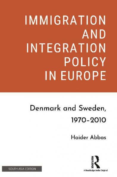 Immigration and Integration Policy in Europe