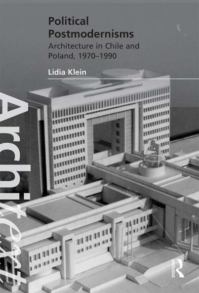 Political Postmodernisms