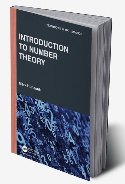 Introduction to Number Theory