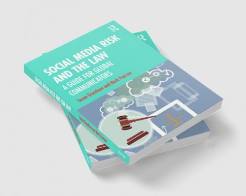 Social Media Risk and the Law