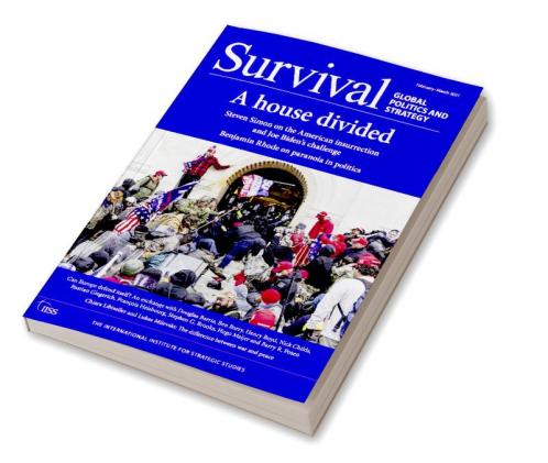 Survival February-March 2021: A House Divided