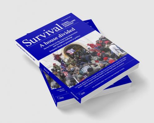 Survival February-March 2021: A House Divided