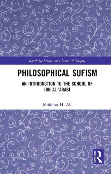 Philosophical Sufism