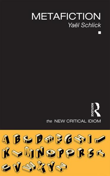 Metafiction
