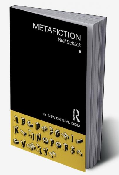 Metafiction