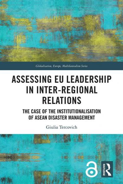 Assessing EU Leadership in Inter-regional Relations