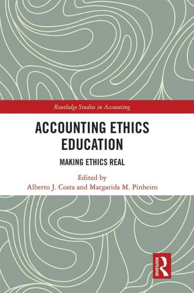Accounting Ethics Education