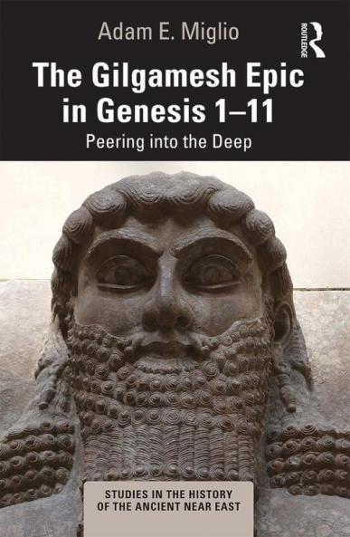 Gilgamesh Epic in Genesis 1-11