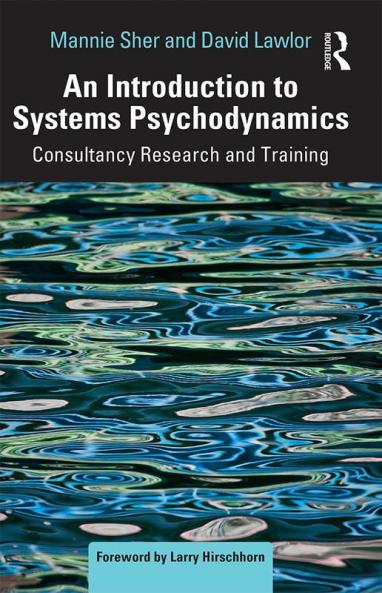 Introduction to Systems Psychodynamics