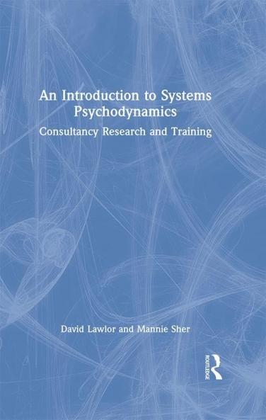 Introduction to Systems Psychodynamics