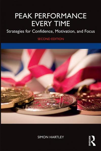 Peak Performance Every Time