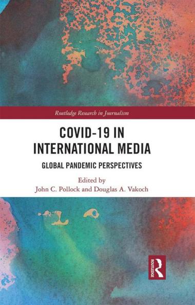 COVID-19 in International Media
