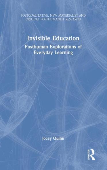 Invisible Education