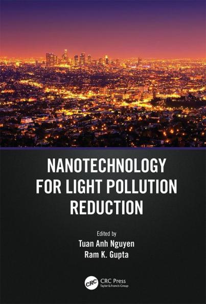 Nanotechnology for Light Pollution Reduction