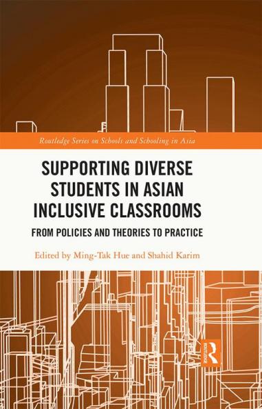 Supporting Diverse Students in Asian Inclusive Classrooms
