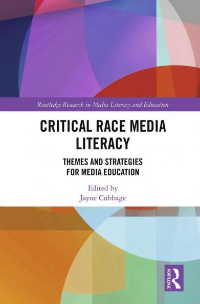 Critical Race Media Literacy