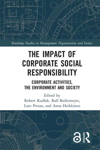 Impact of Corporate Social Responsibility
