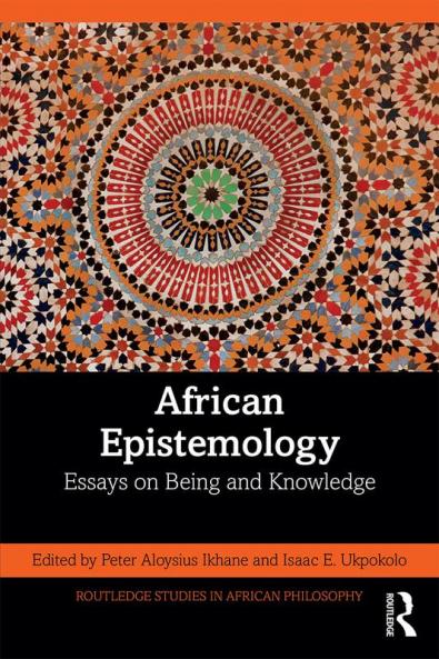 African Epistemology