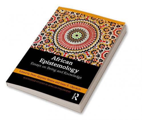 African Epistemology