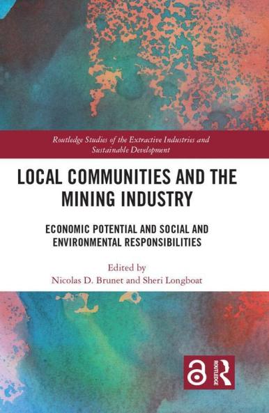 Local Communities and the Mining Industry