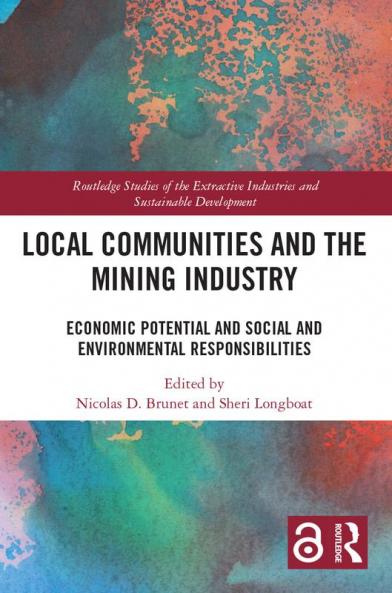 Local Communities and the Mining Industry