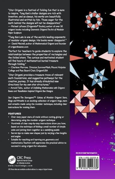 Star Origami