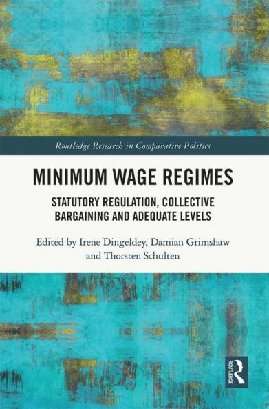 Minimum Wage Regimes