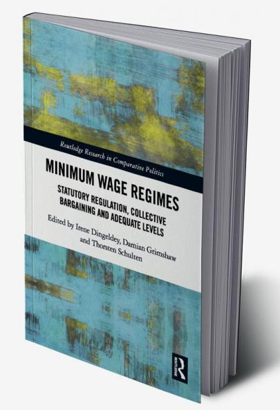 Minimum Wage Regimes