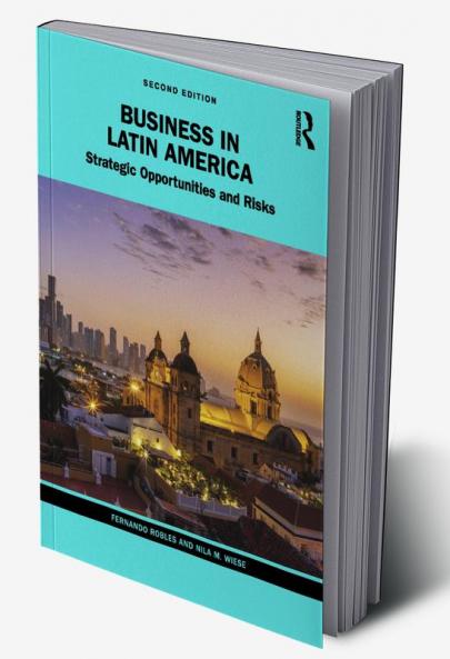 Business in Latin America