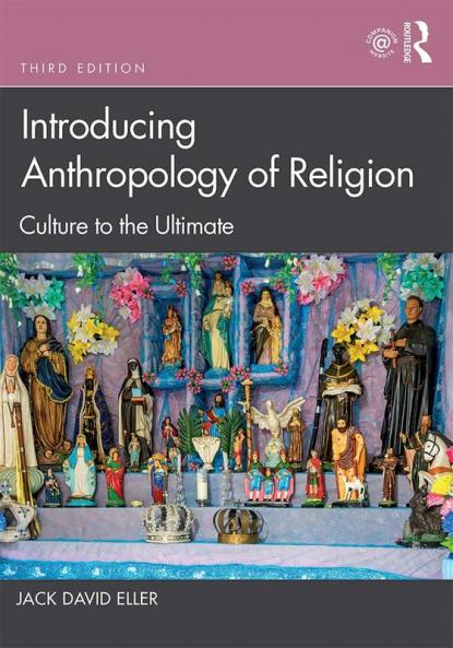 Introducing Anthropology of Religion