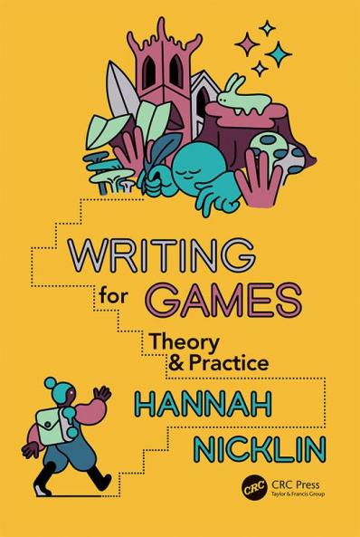 Writing for Games