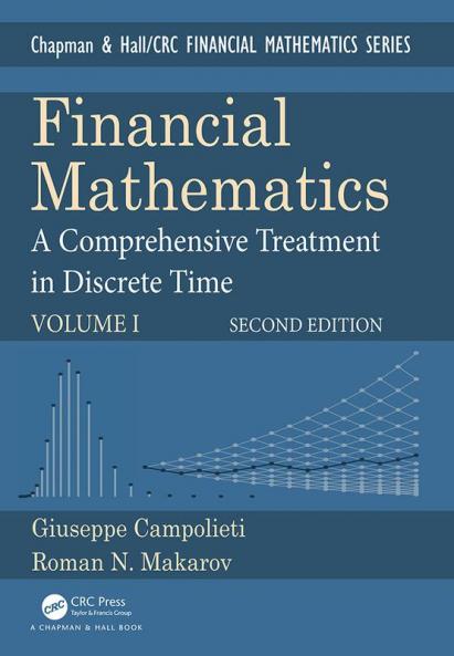Financial Mathematics
