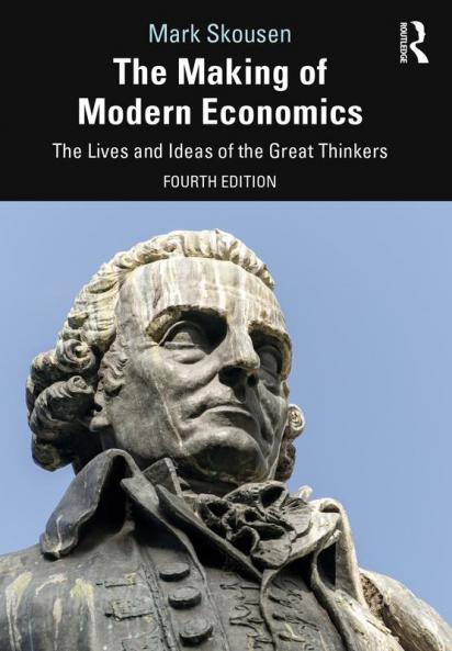 The Making of Modern Economics