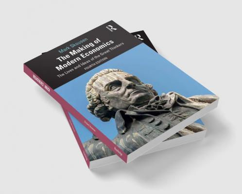 The Making of Modern Economics