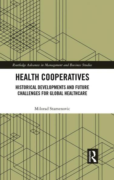Health Cooperatives