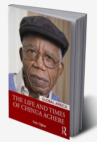 Life and Times of Chinua Achebe