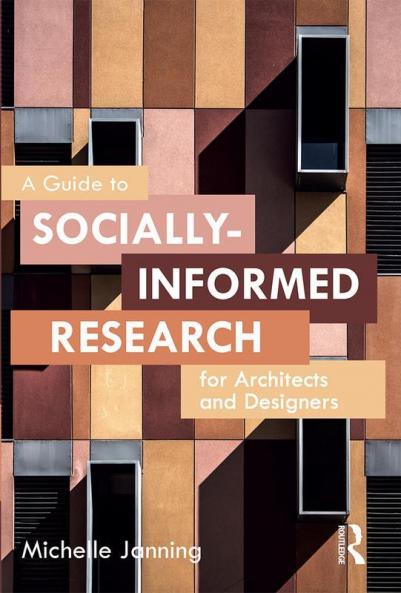 Guide to Socially-Informed Research for Architects and Designers