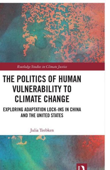 Politics of Human Vulnerability to Climate Change