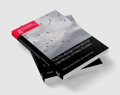 Routledge International Handbook of Mad Studies