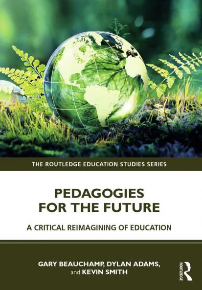 Pedagogies for the Future