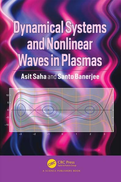 Dynamical Systems and Nonlinear Waves in Plasmas