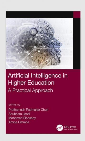 Artificial Intelligence in Higher Education