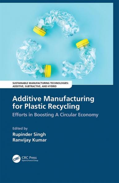 Additive Manufacturing for Plastic Recycling