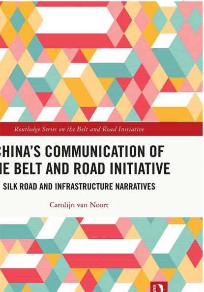 China's Communication of the Belt and Road Initiative
