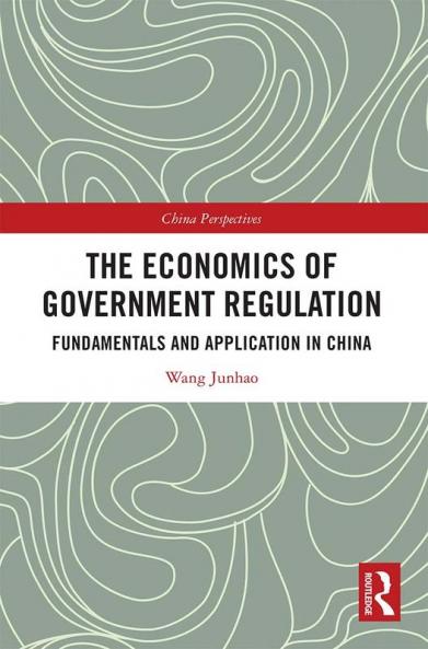 Economics of Government Regulation